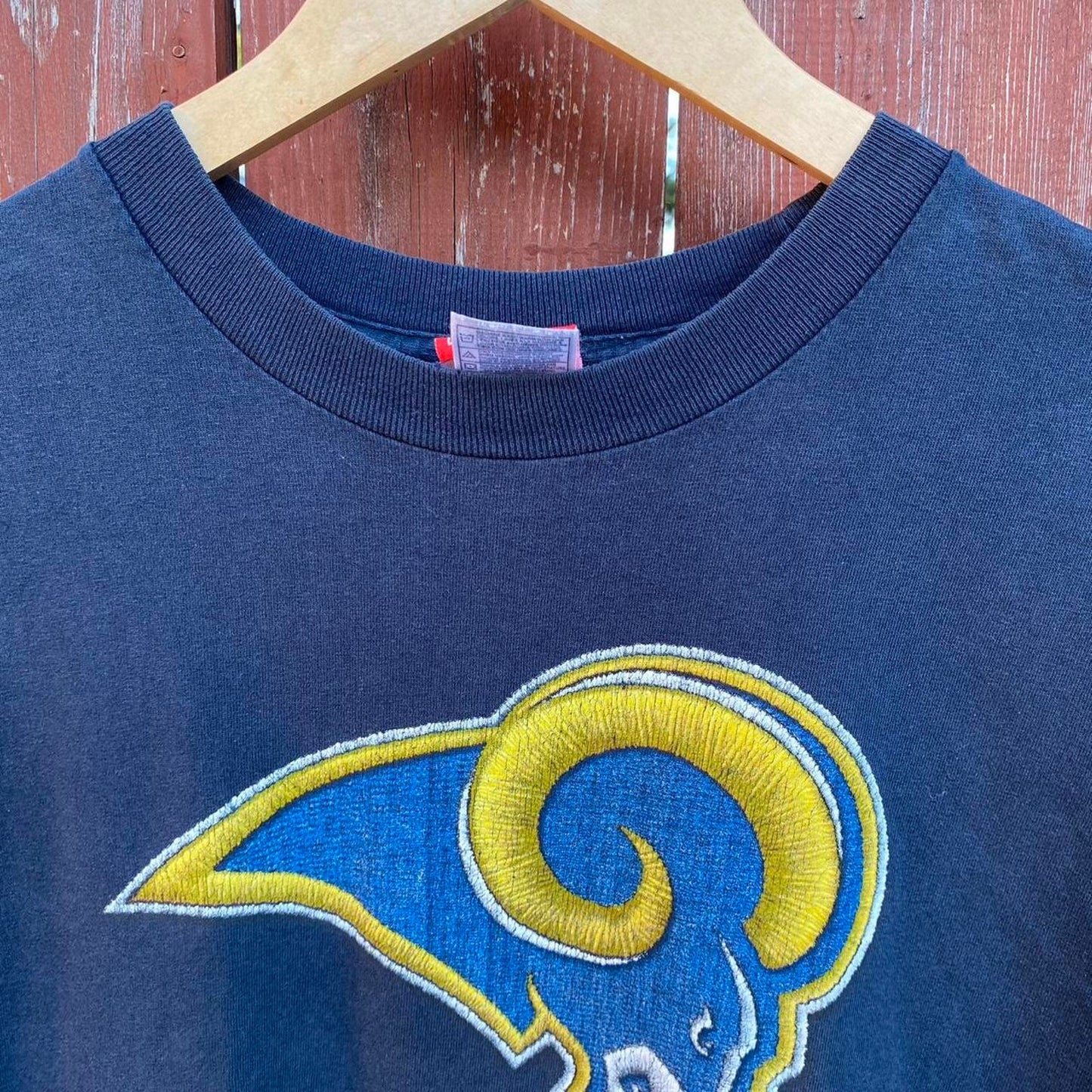Rams Tee