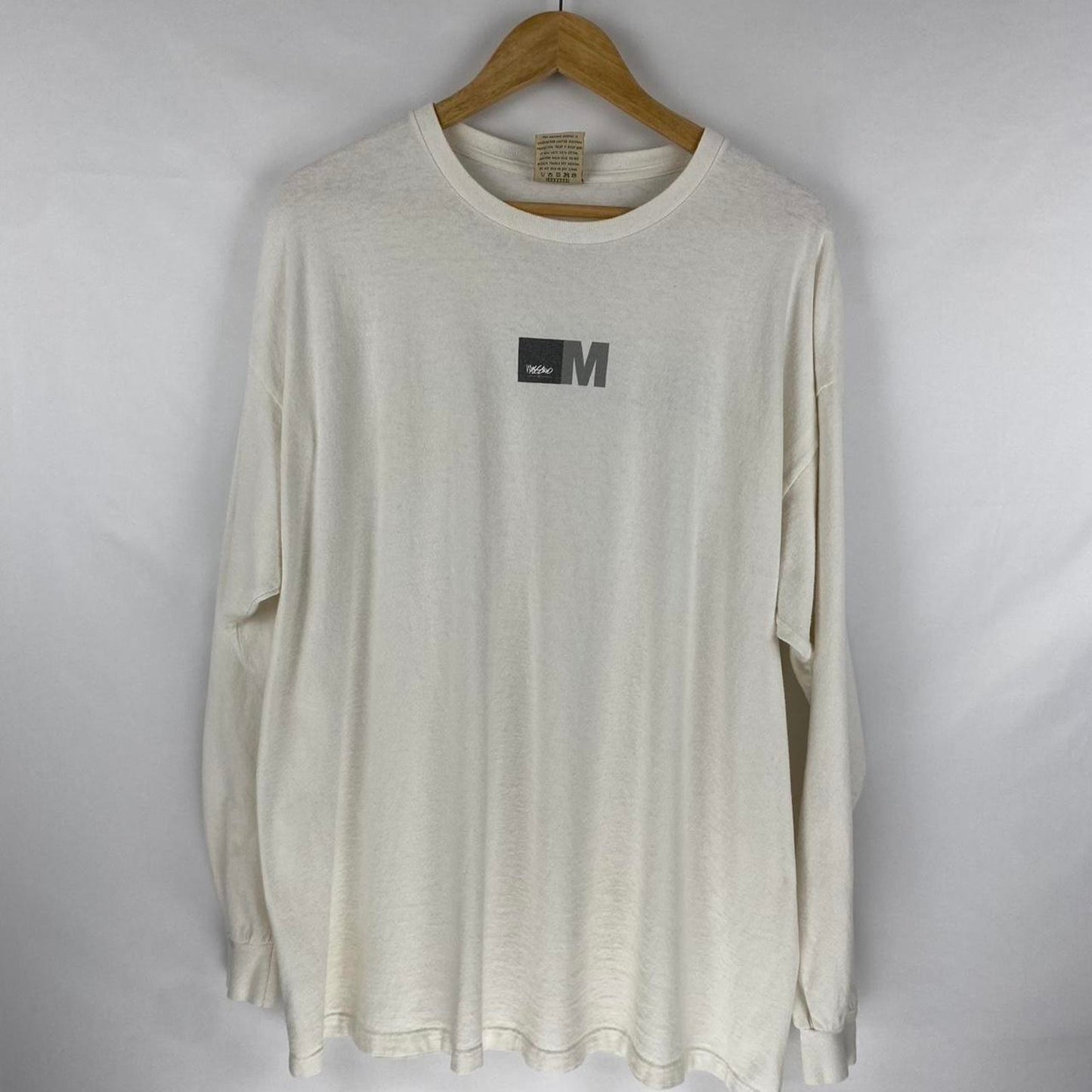 Mossimo Long Sleeve - XL