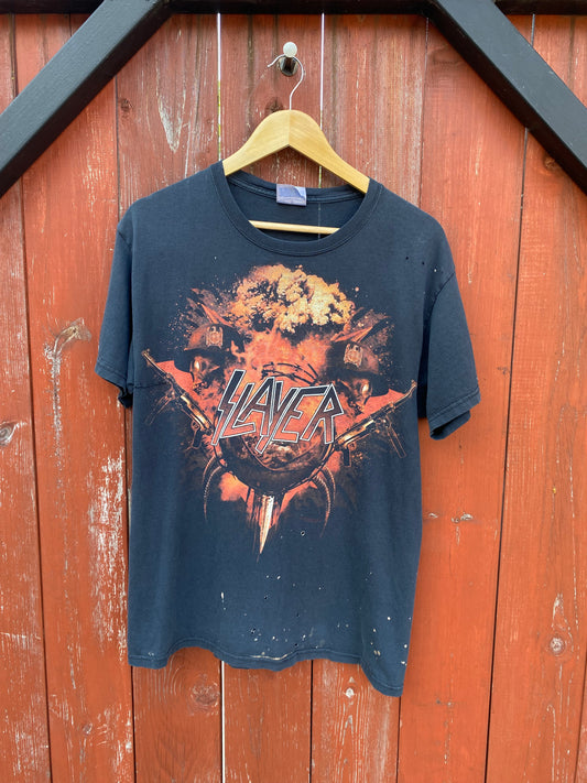 Y2K Slayer Tee