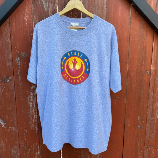 01' Star Wars Tee