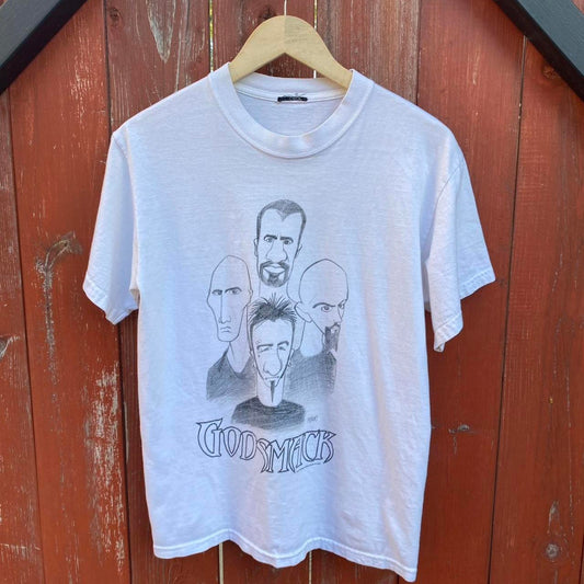 Godsmack Tee