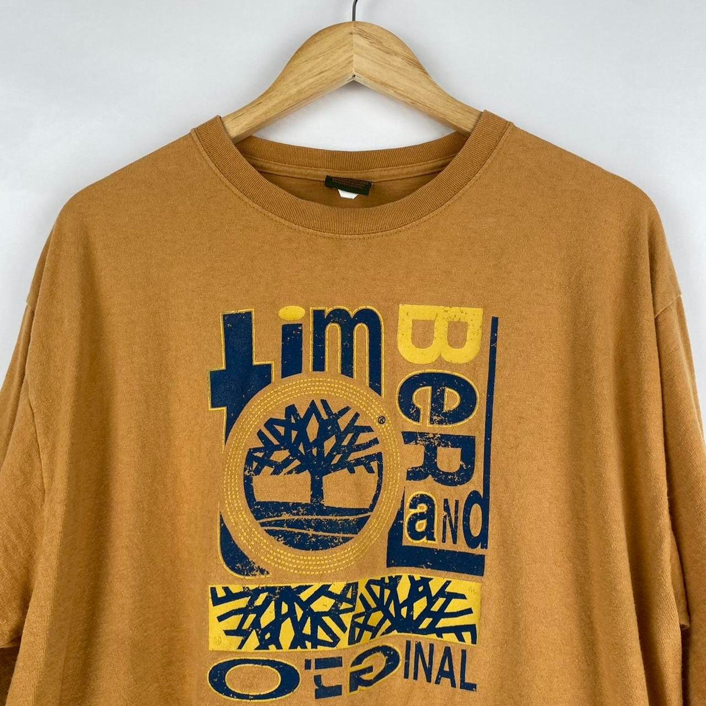 Timberland Tee - XL