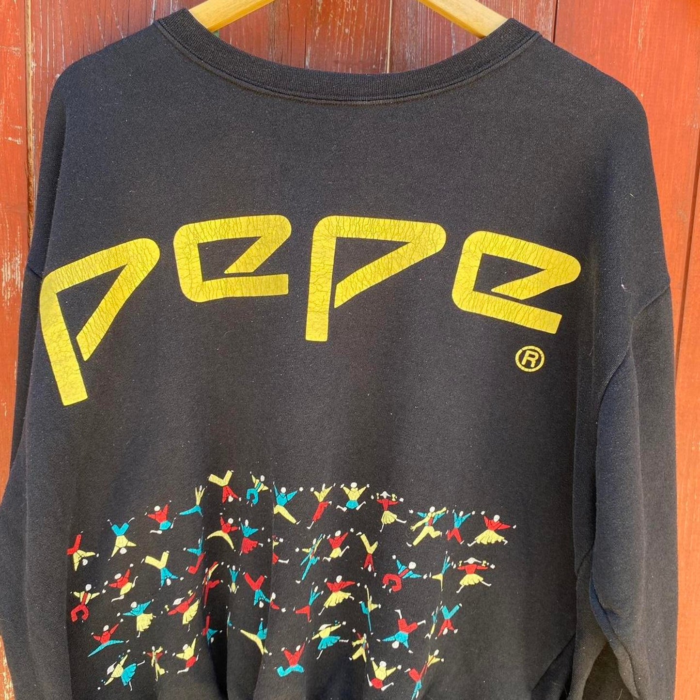 Pepe Jeans Sweatshirt