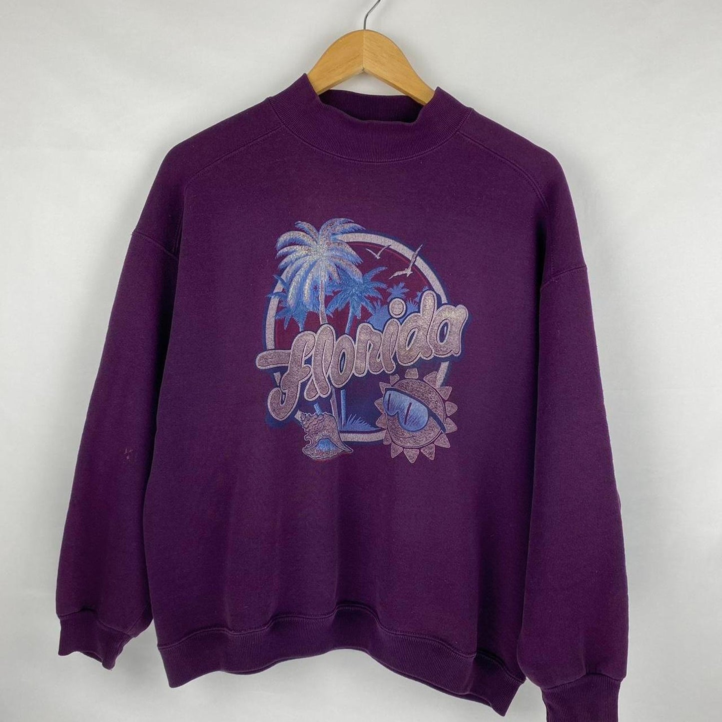 Florida Sweatshirt - L