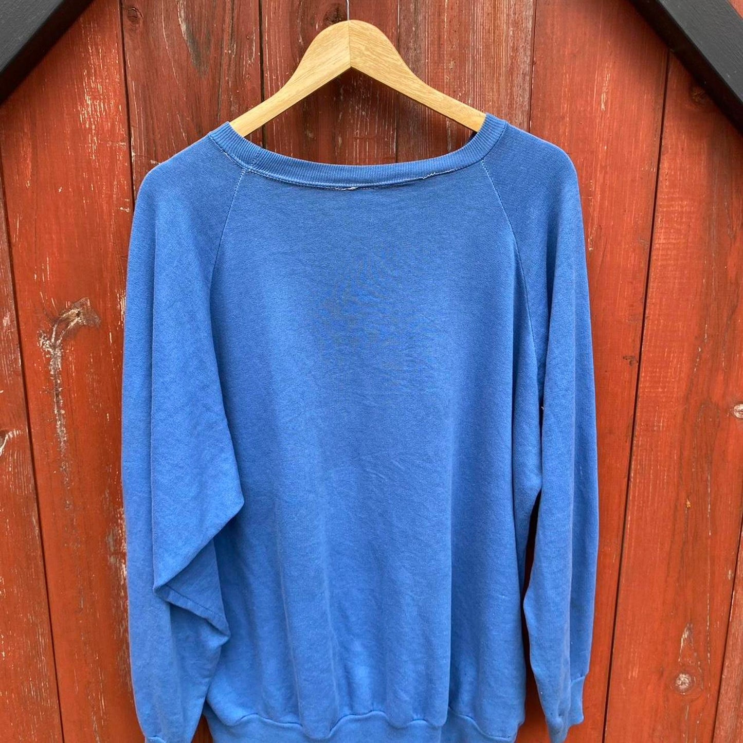 Rude Dog Crewneck