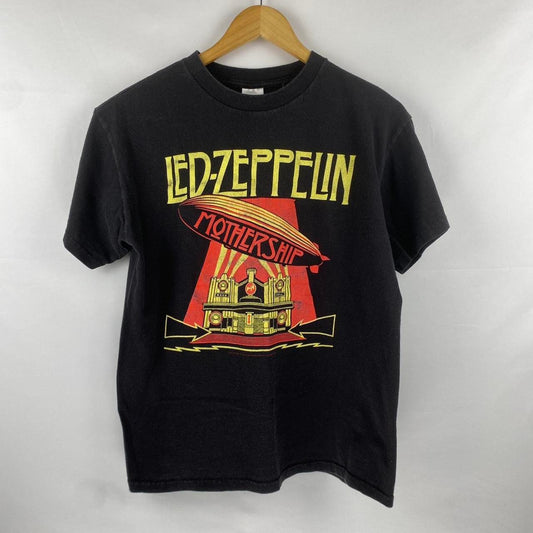 07' Led Zeppelin Tee - M