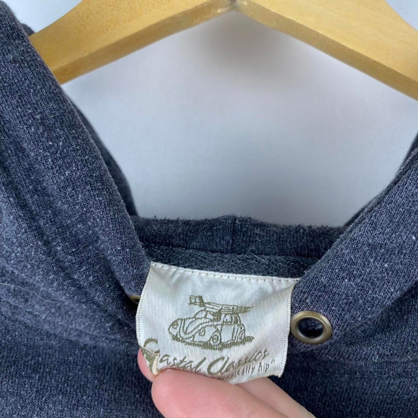 Arbor Skateboards Hoodie - XL