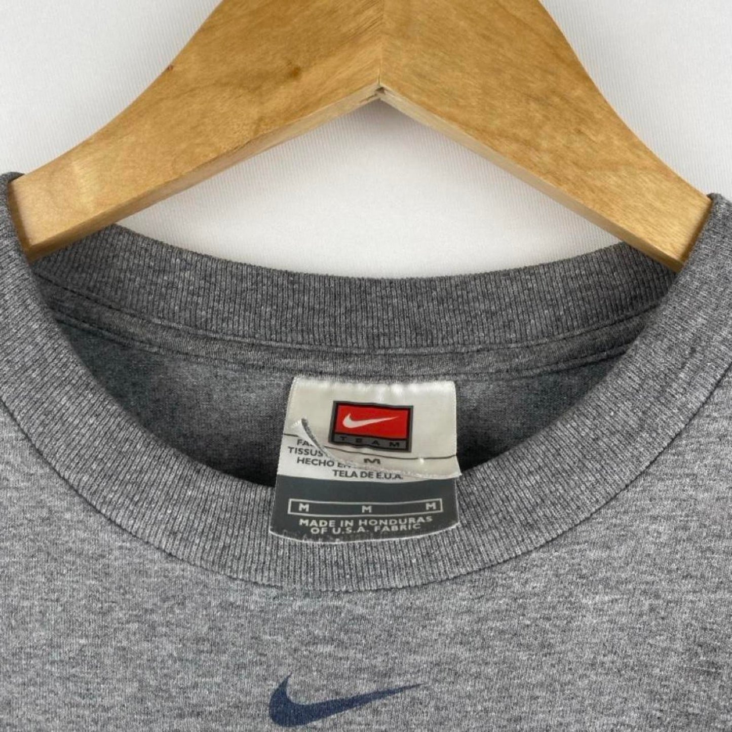 Nike Angels Baseball Tee - M