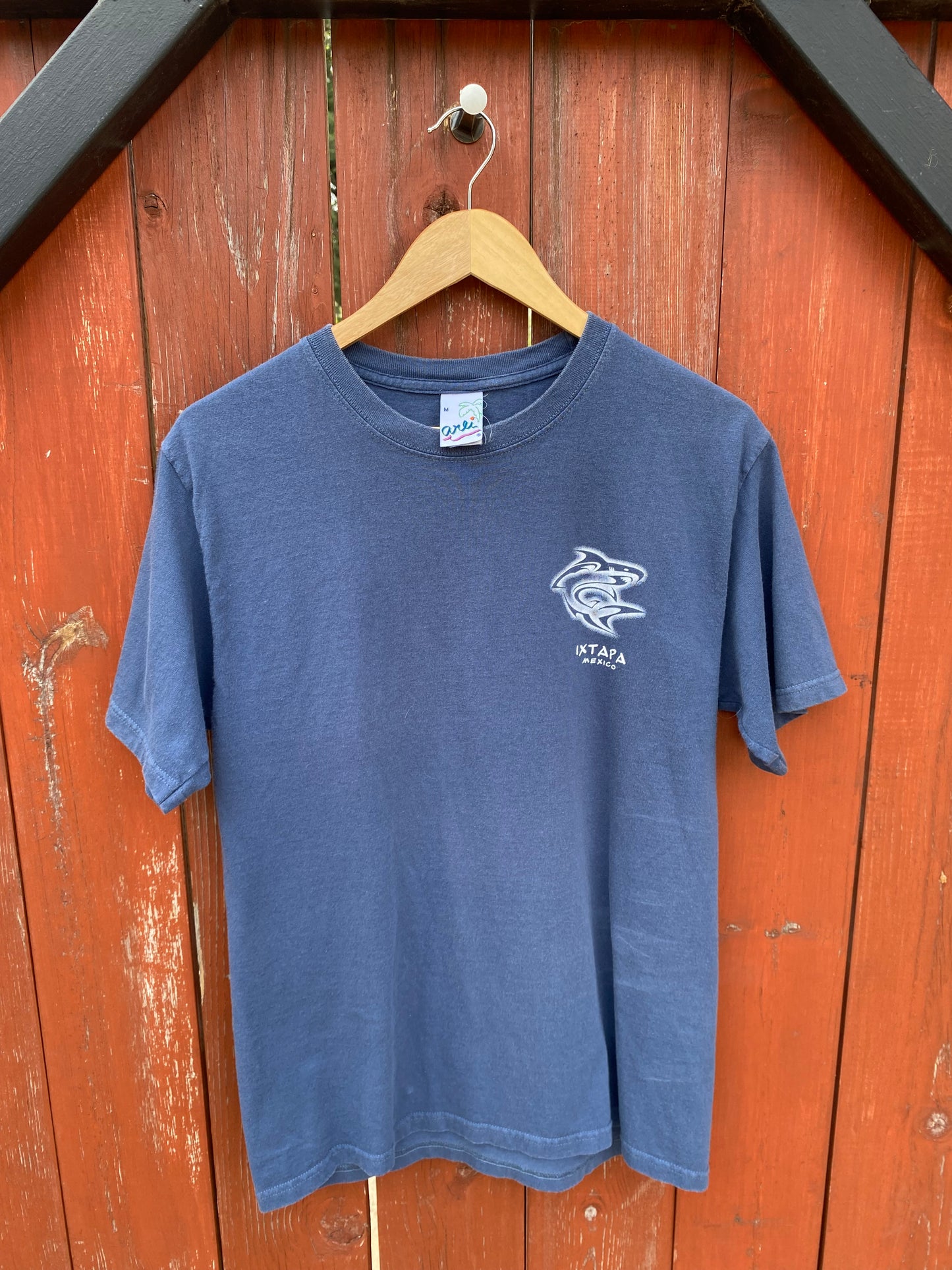 Ixtapa Mexico Tee