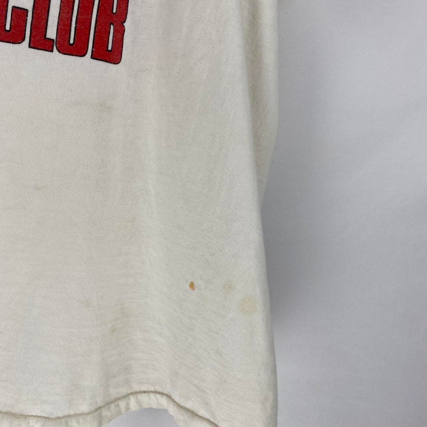 Texas Beach Club Tee - M