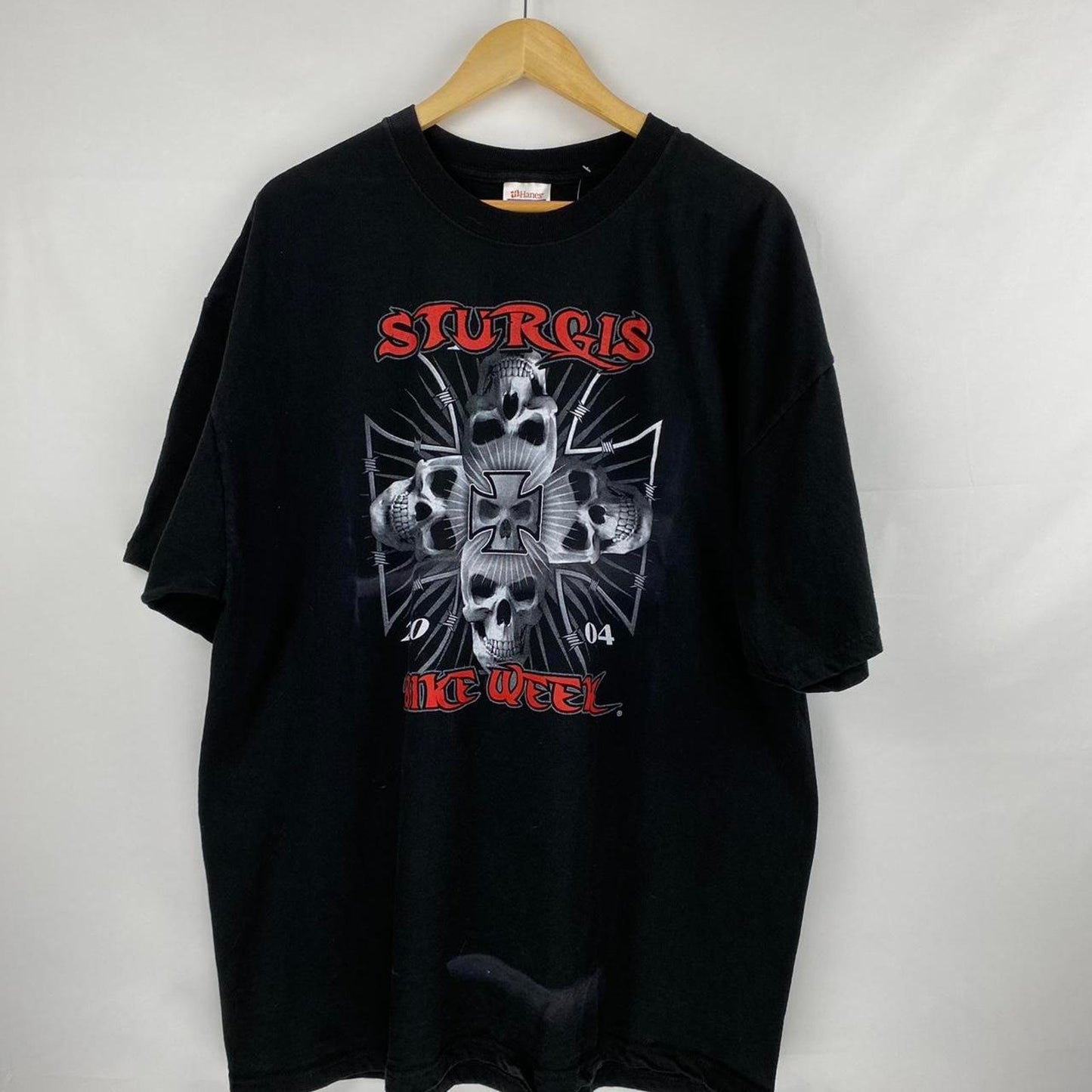 04' Sturgis Tee - XXL
