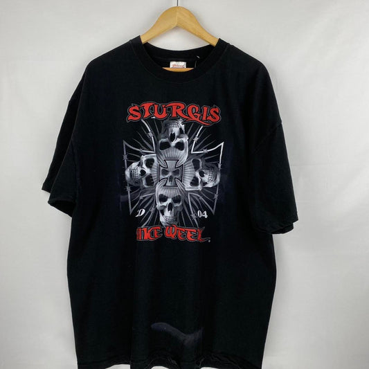 04' Sturgis Tee - XXL