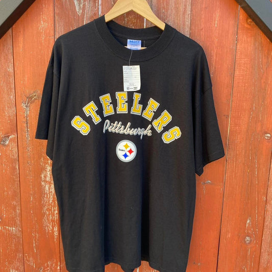 DS Steelers Tee
