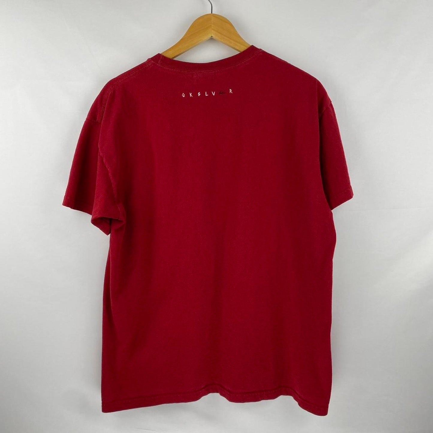Quiksilver Tee - L