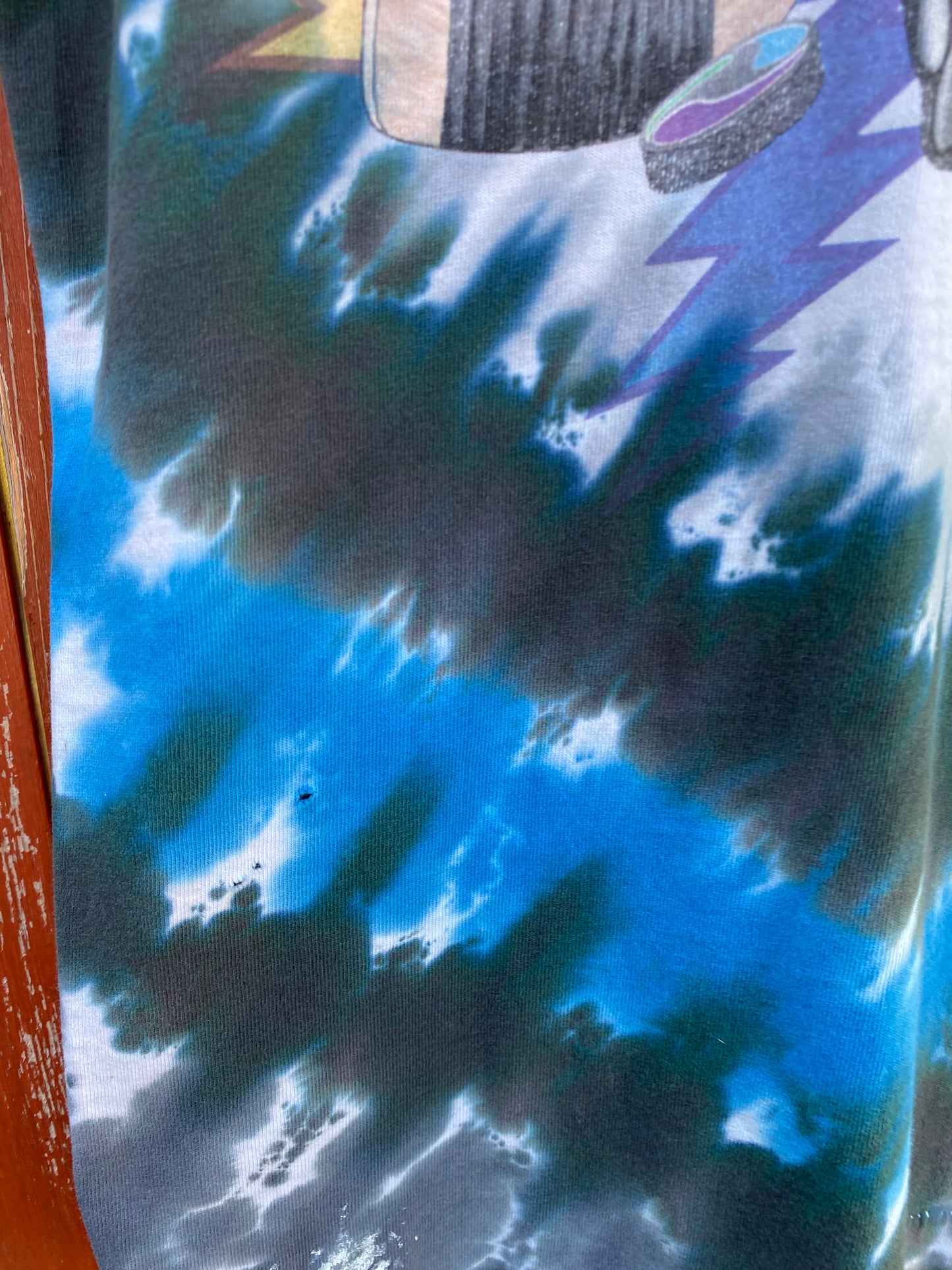 94’ Grateful Dead Tee