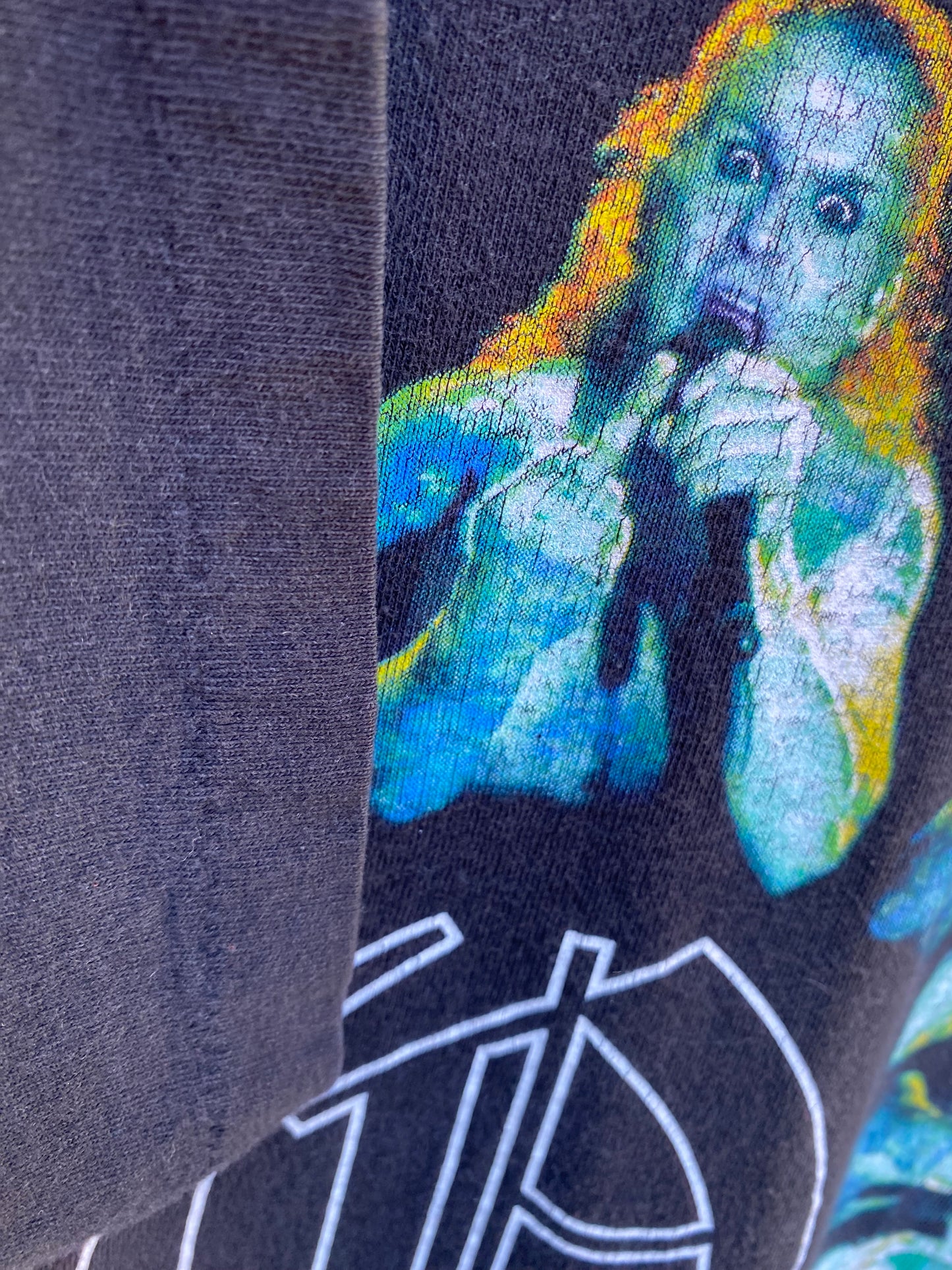 95’ Ozzy Crew Tee