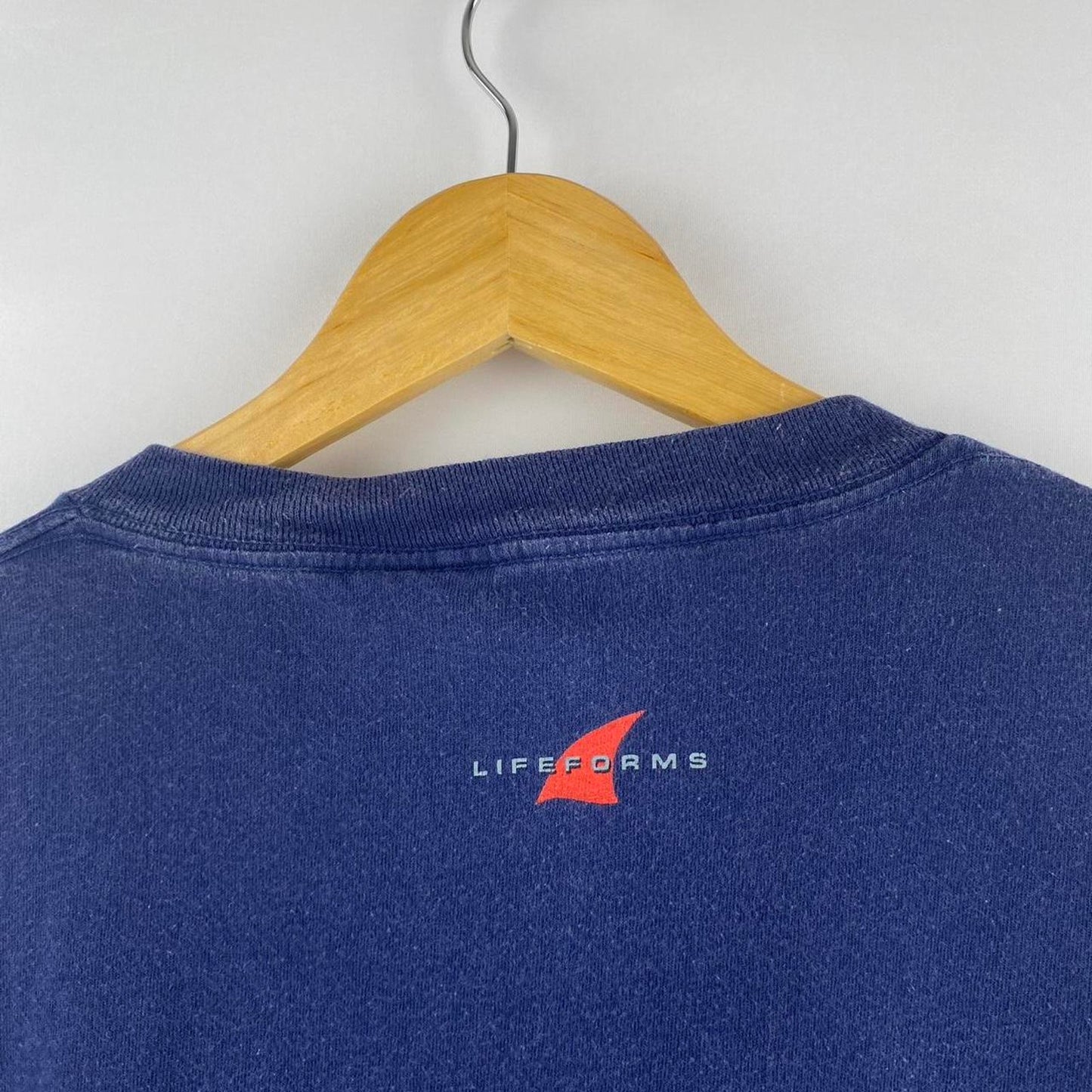 Bottoms Up Frog Tee - XL