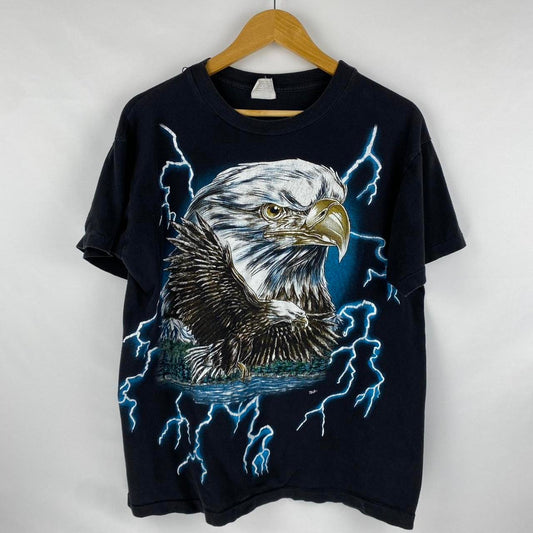 Eagle USA Thunder Tee - L