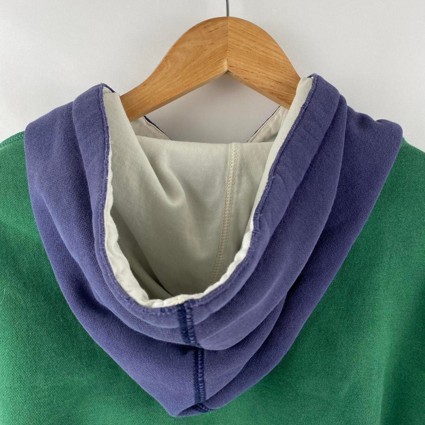Nautica Sport Hoodie - XL