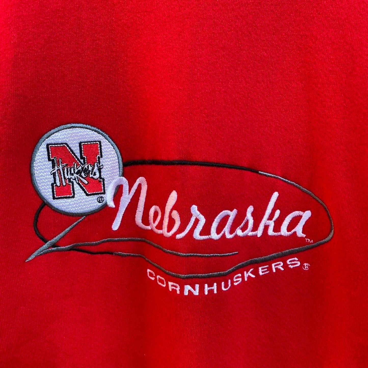 Husker Sweatshirt