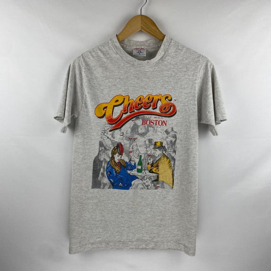 Cheers Tee - S