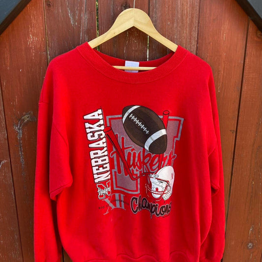 Husker Sweatshirt