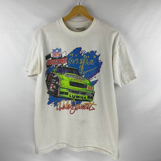 NFL Racing Tee - XL