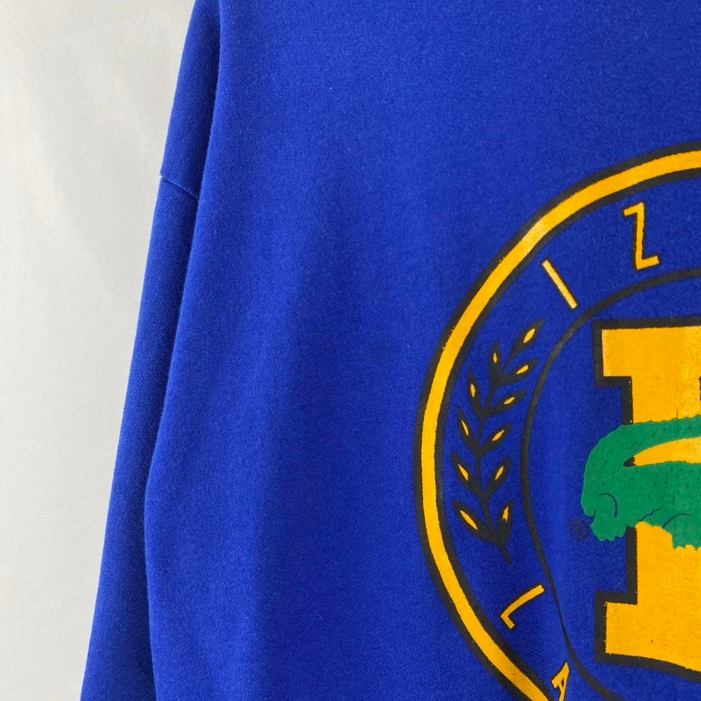 Lacoste Hoodie - XL