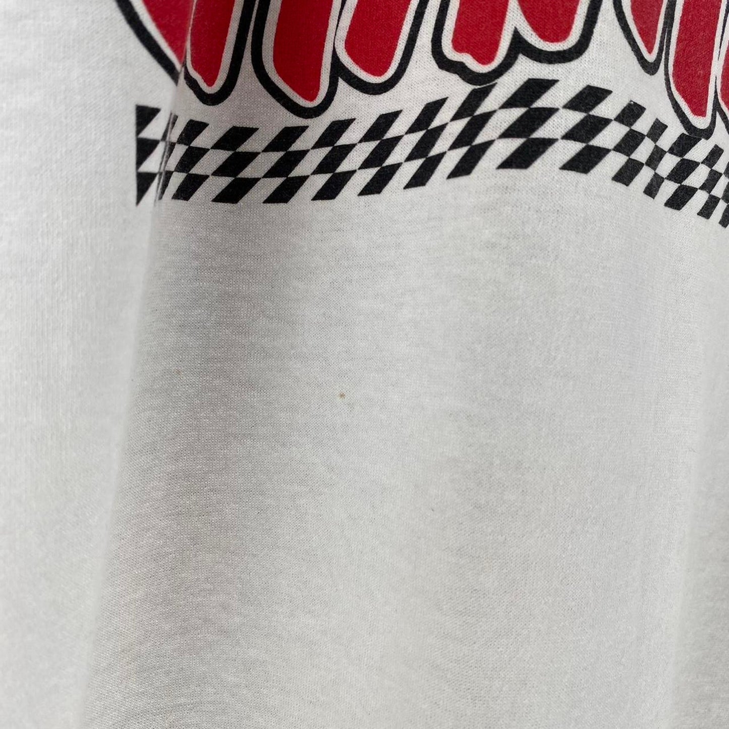 Dale Earnhardt Champ Tee - XL
