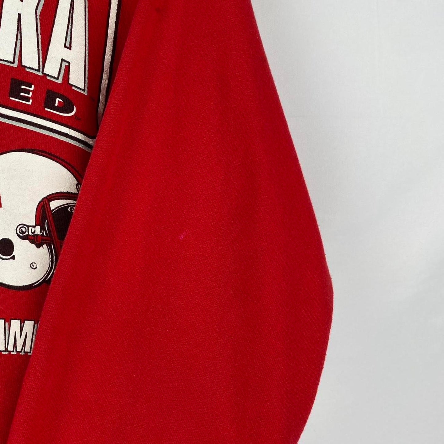 1994 Husker Championship Sweatshirt - XL