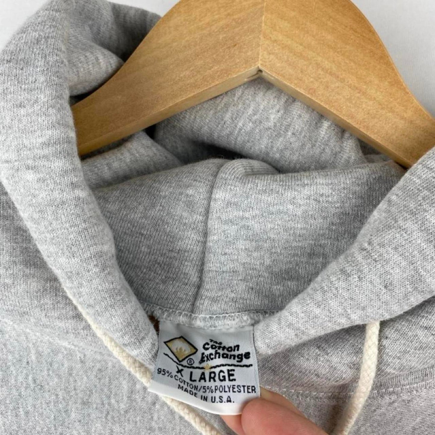 Richmond Hoodie - XL