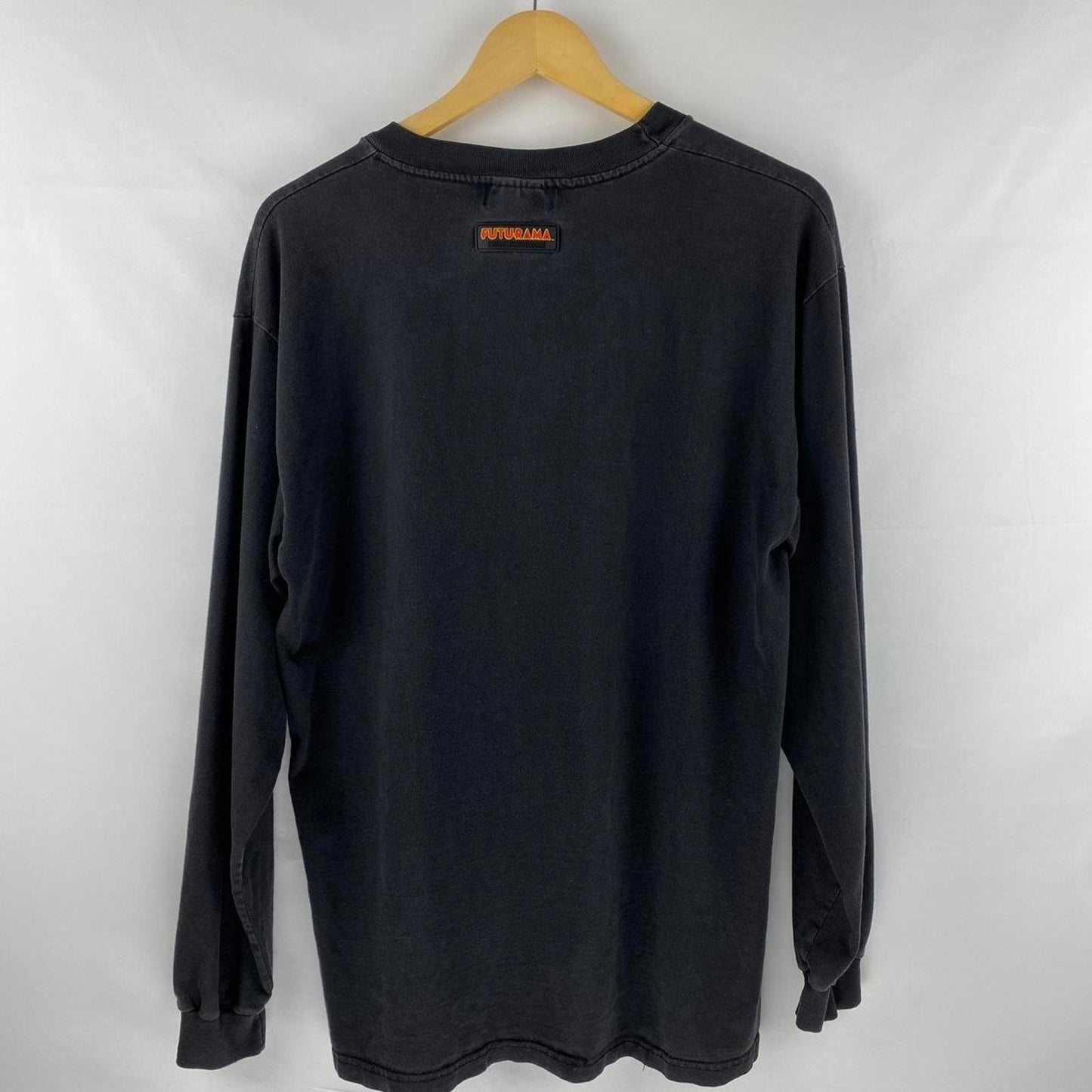 Futurama Long Sleeve - L