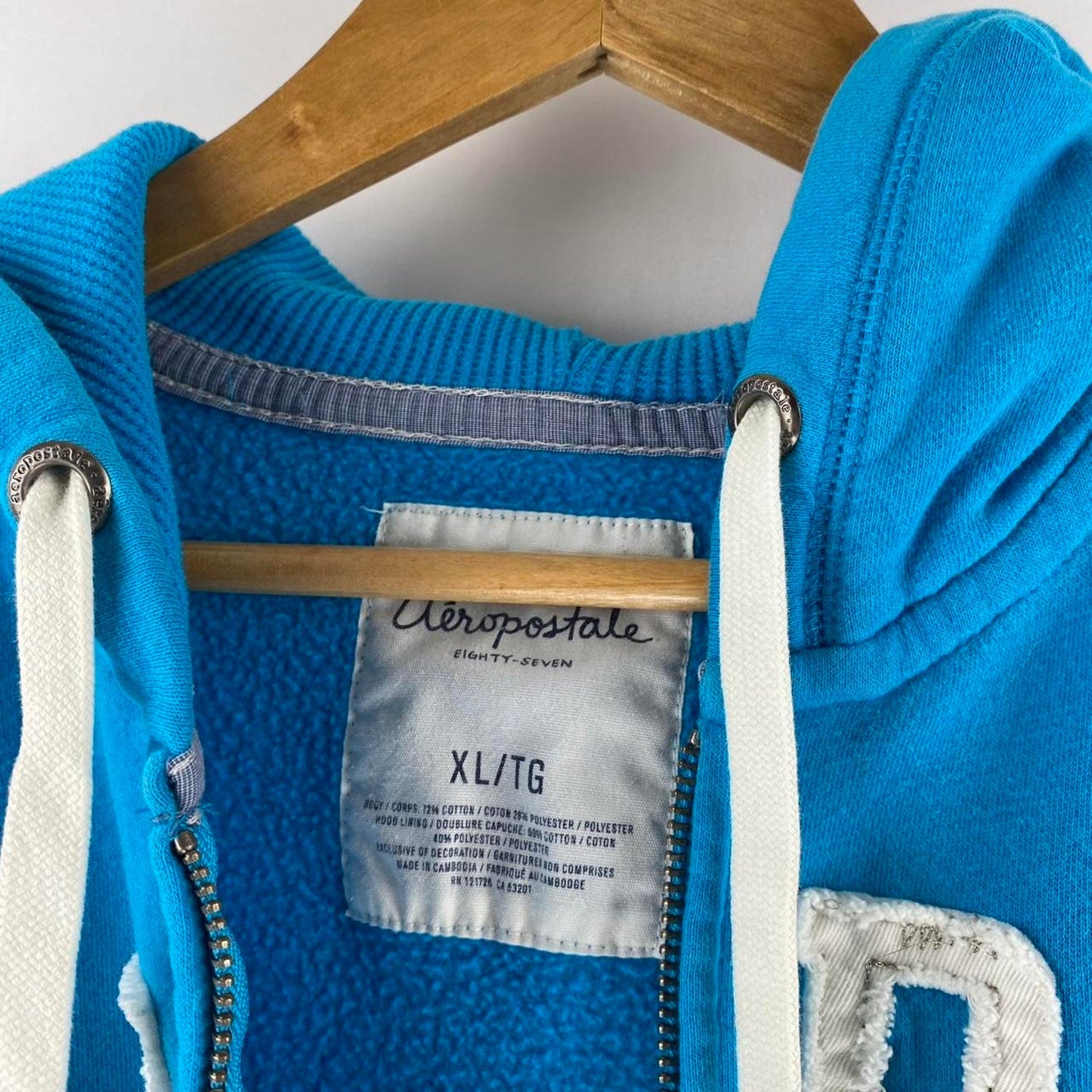 Aeropostale Hoodie - XL