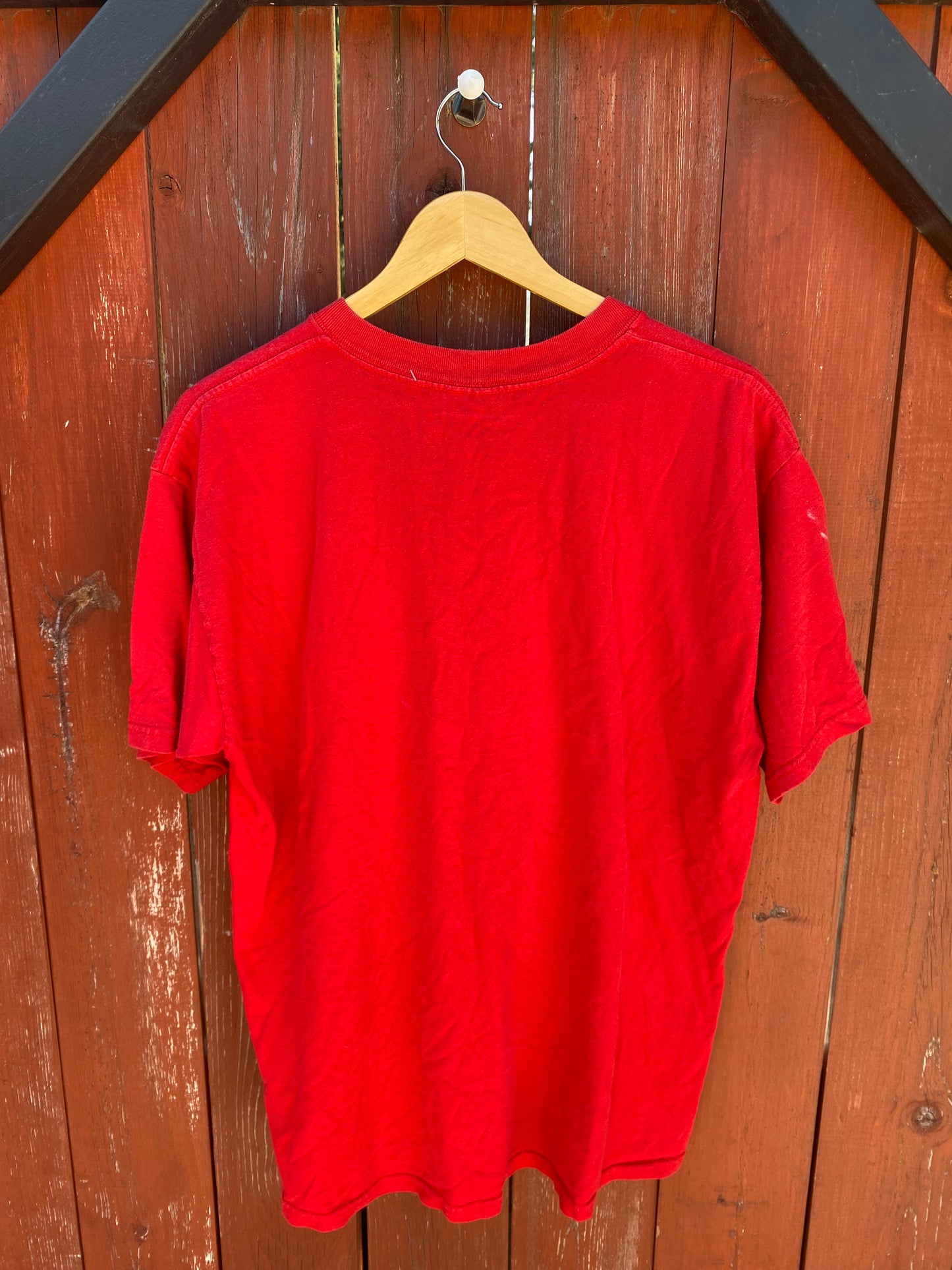 Huskers Tee