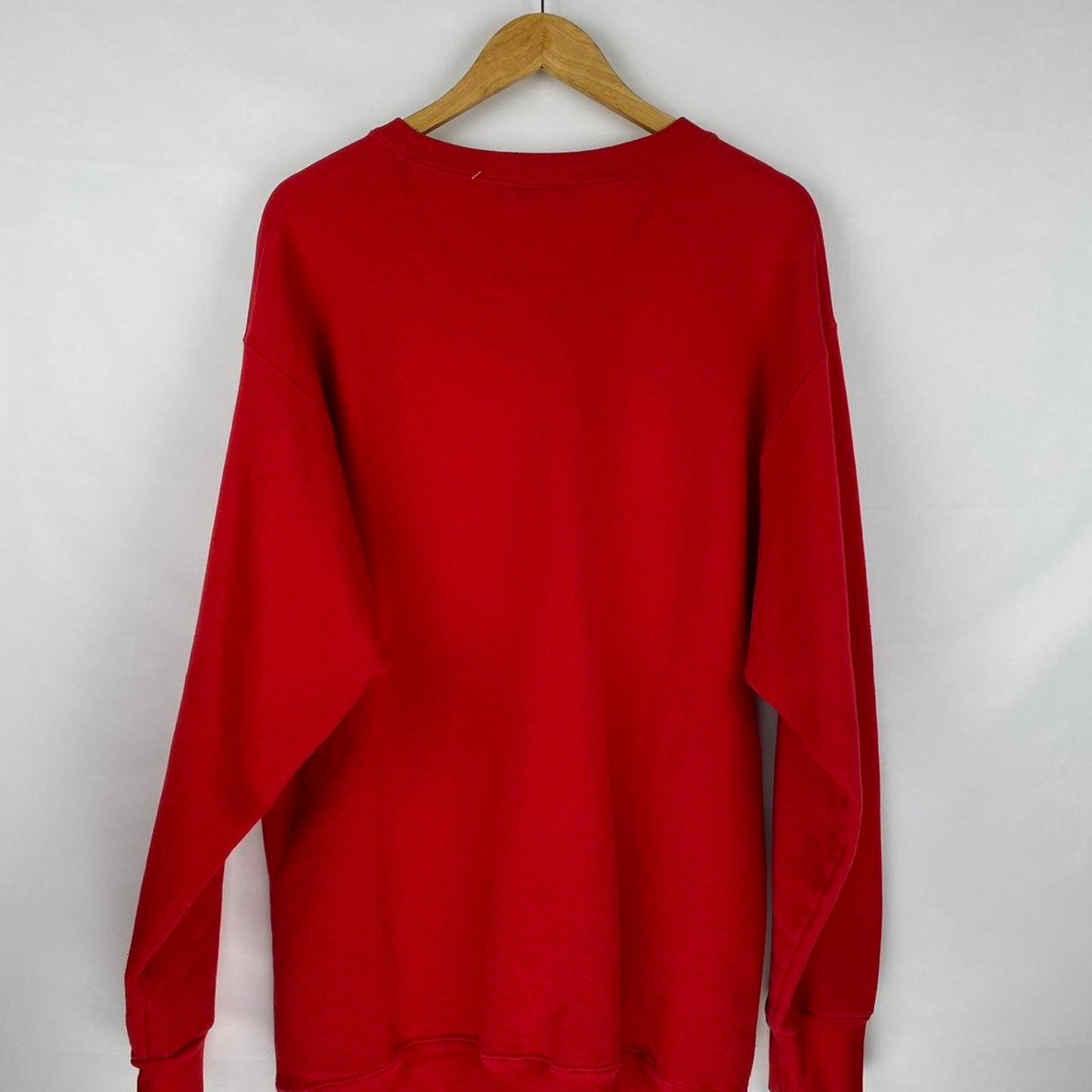 1994 Husker Championship Sweatshirt - XL