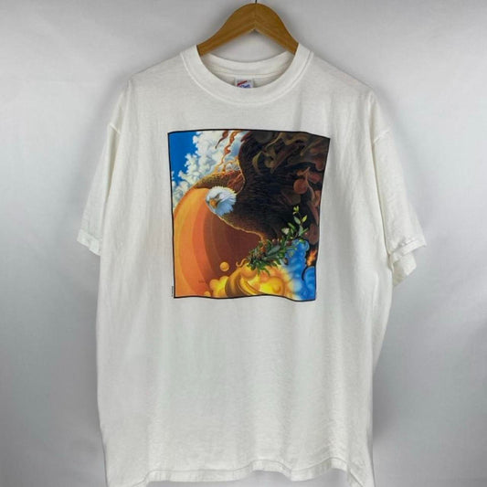 Matter of Principle Tee - XL
