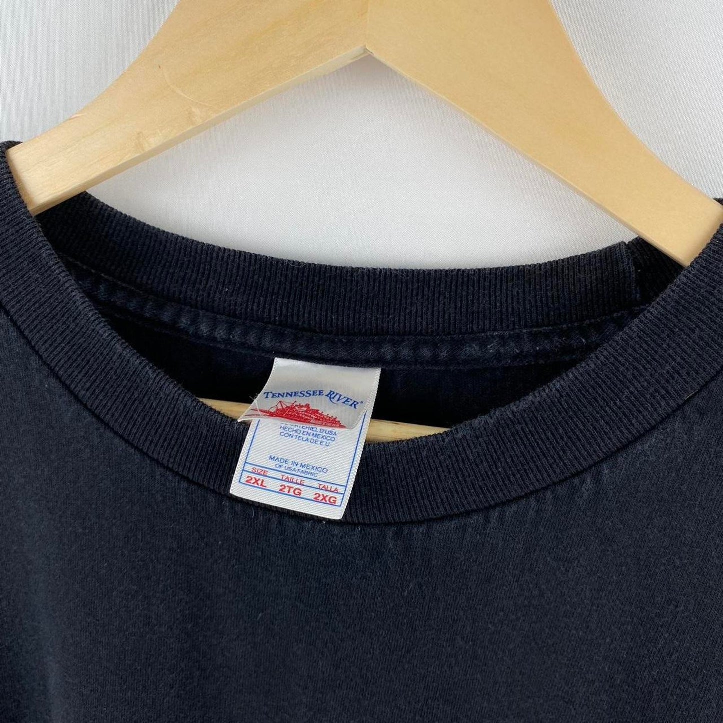 I became an asshole Tee - XXL