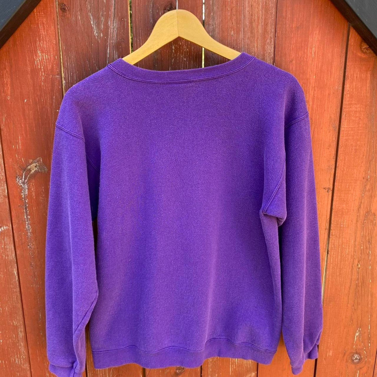 Vikings Starter Sweatshirt