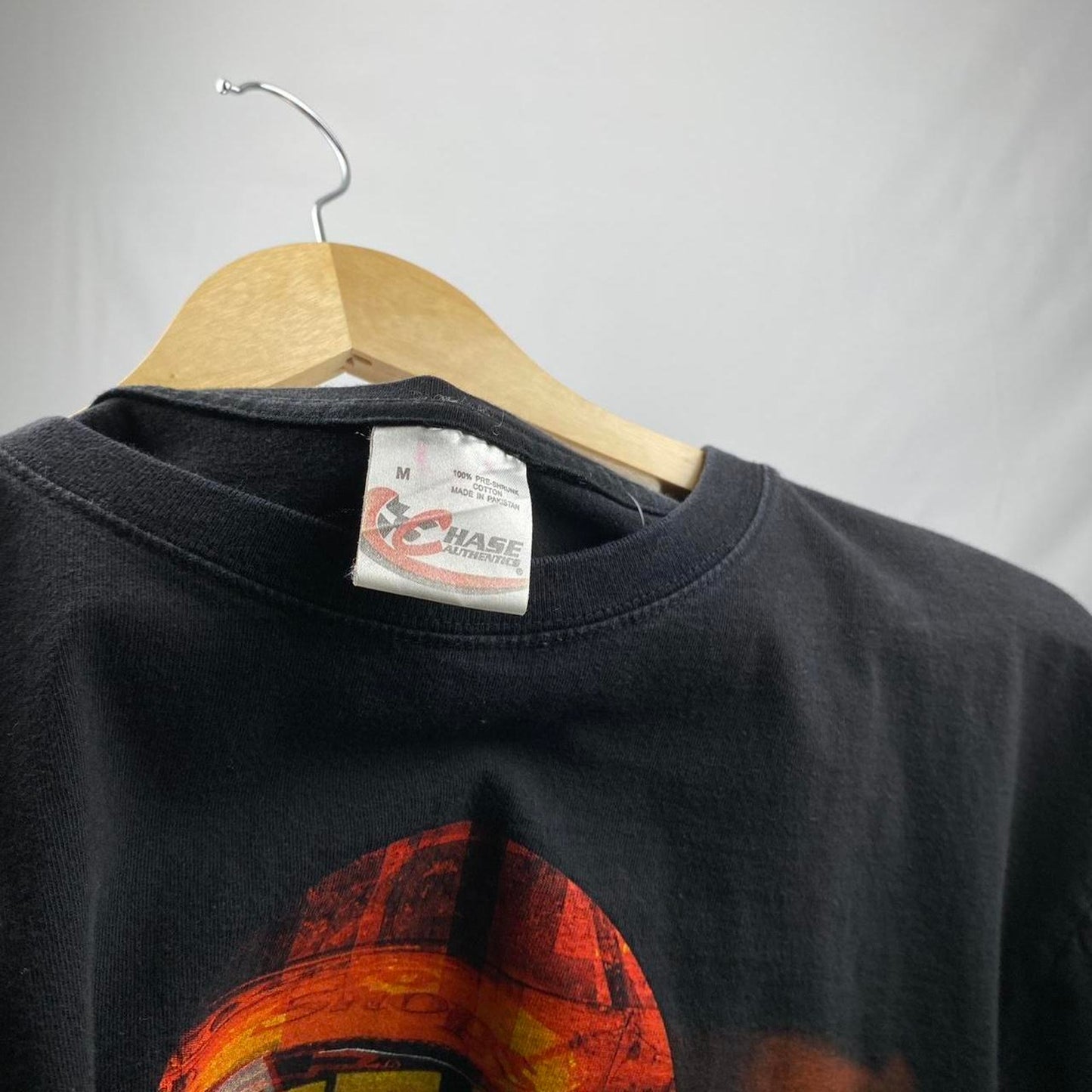 Bass Pro Nascar Tee - M