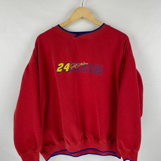 Jeff Gordon Sweatshirt - XL