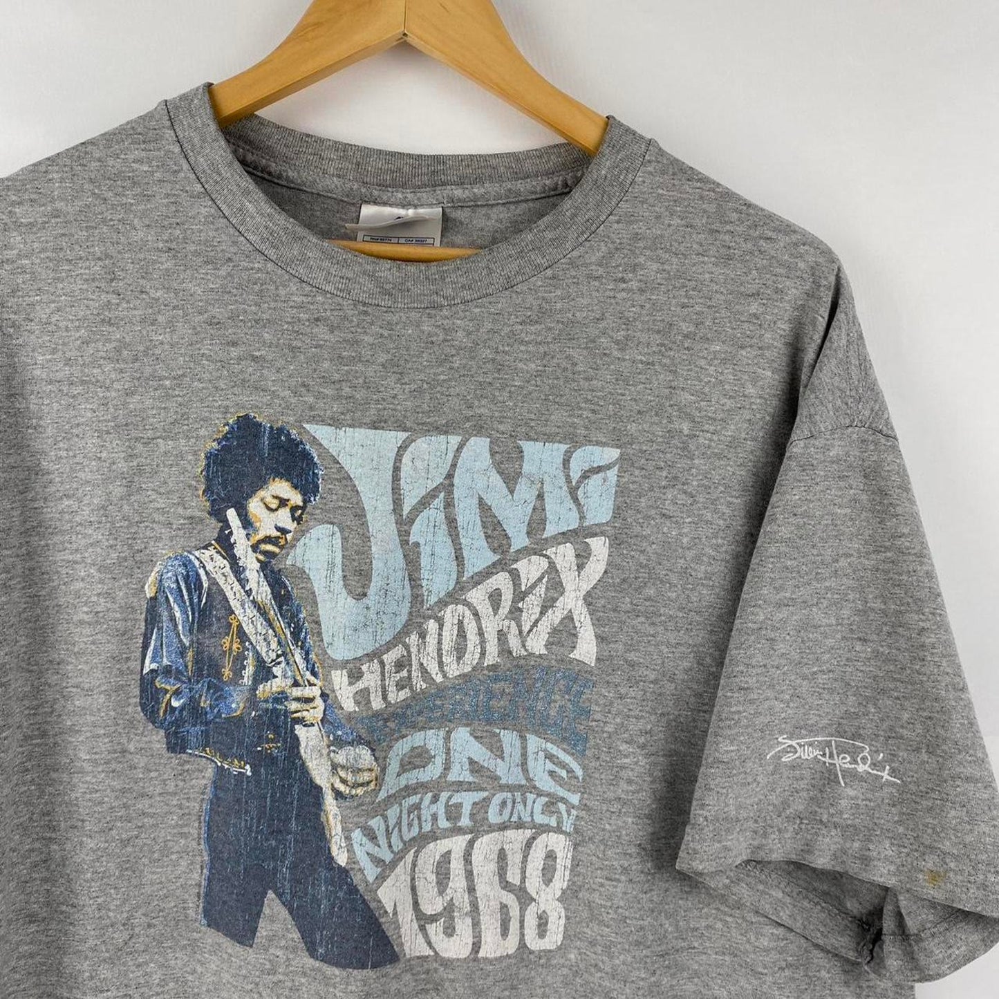 Jimi Hendrix Tee - XL