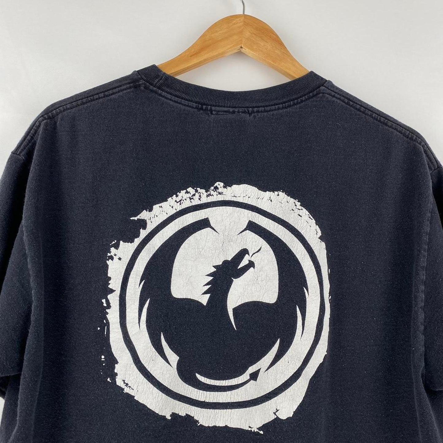 Dragon Tee - L