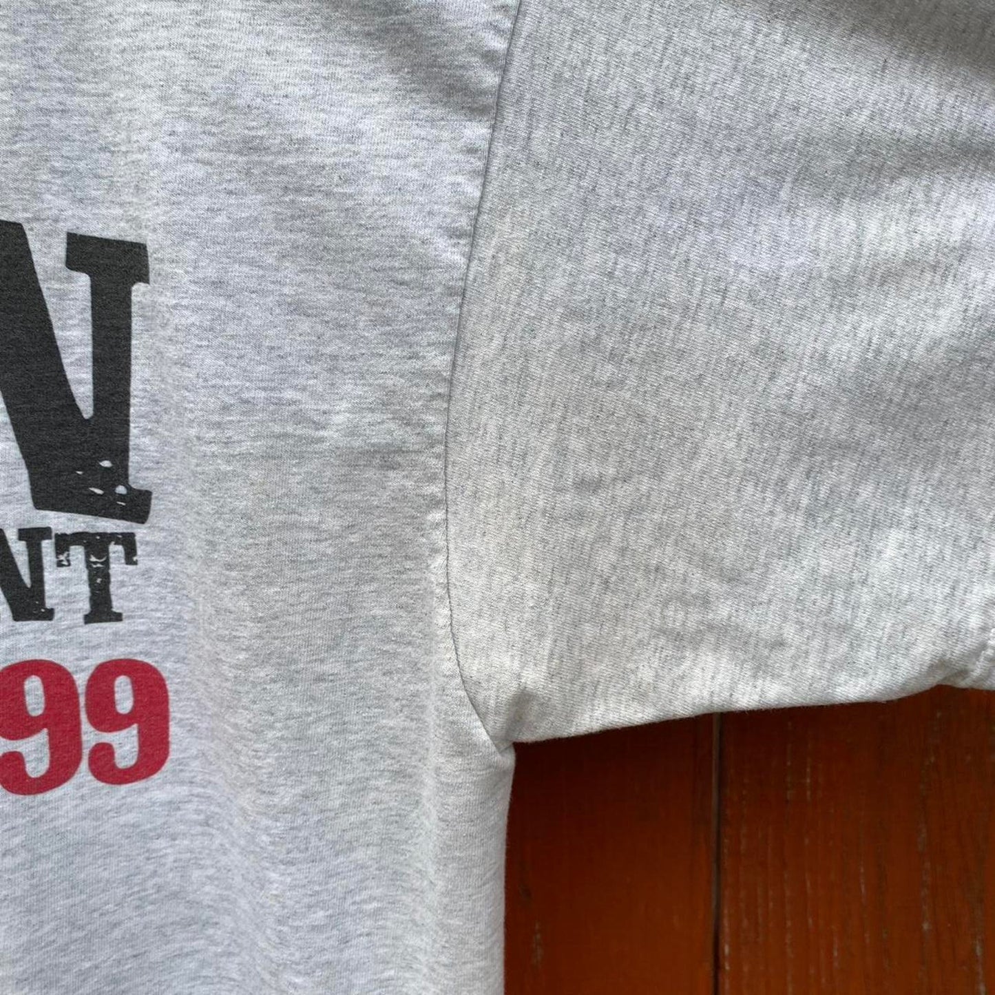 Woodstock 99' Tee - L