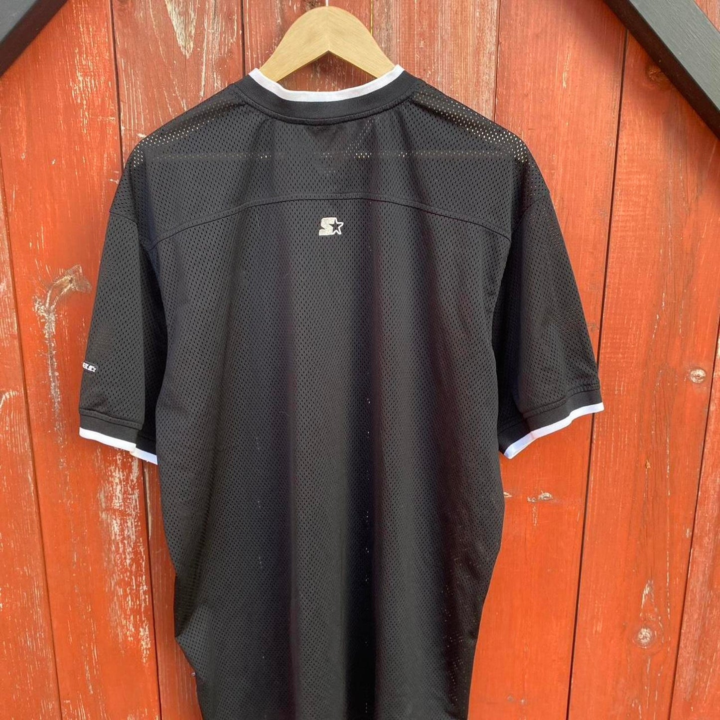 Y2K Stater Jersey
