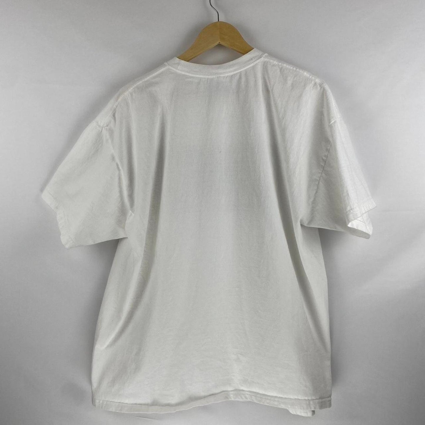 "Mind if I die?" Tee - XL