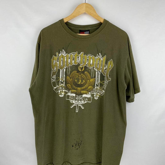 SouthPole Tee - XL