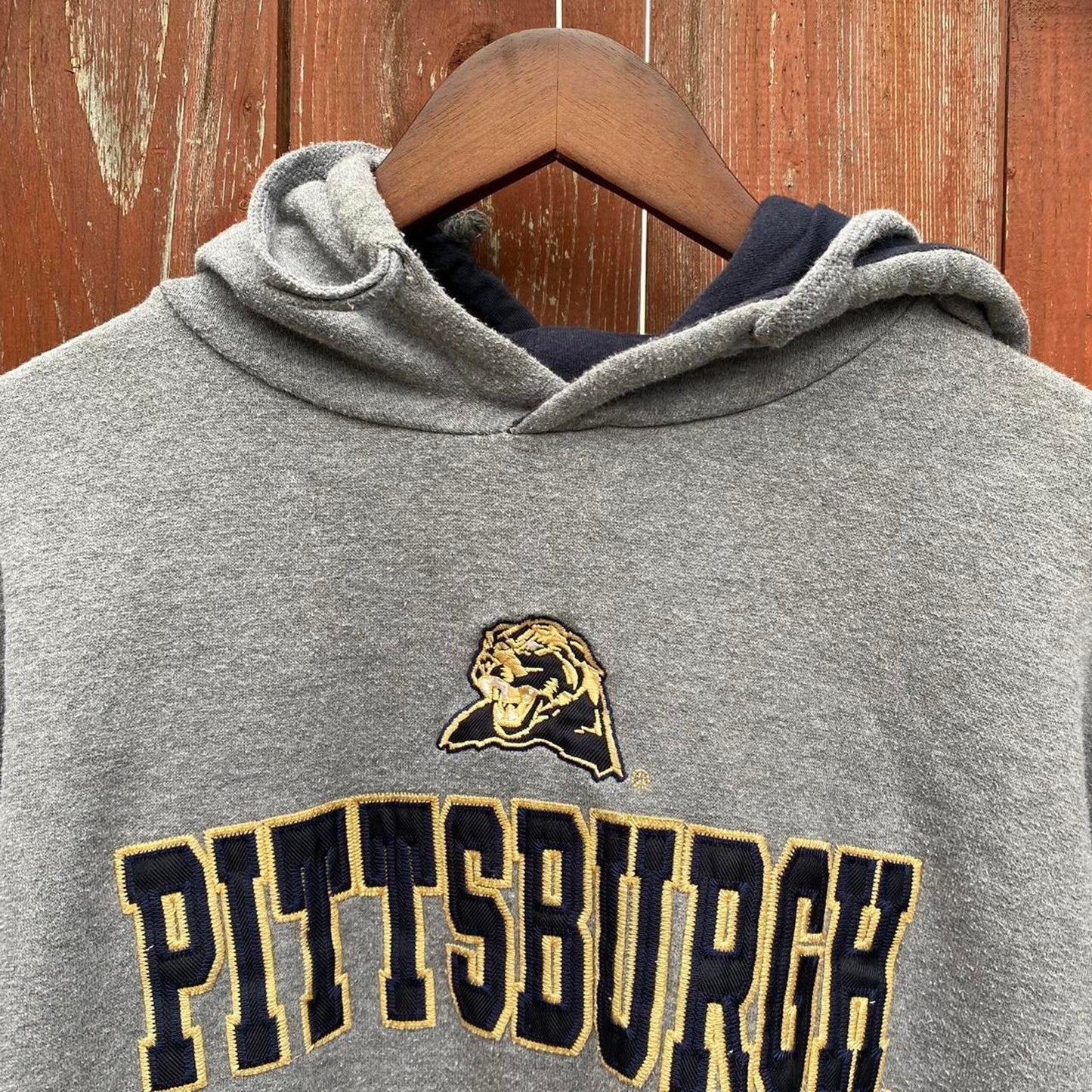 Pittsburgh Panthers Hoodie