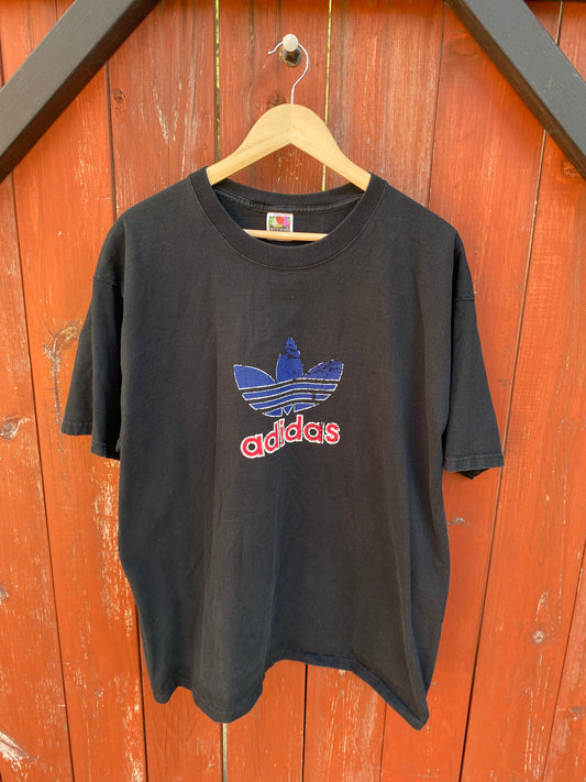 Bootleg Adidas Tee