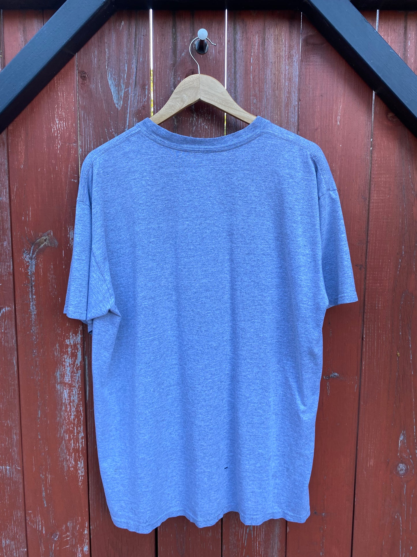 Oklahoma Nike Tee - L