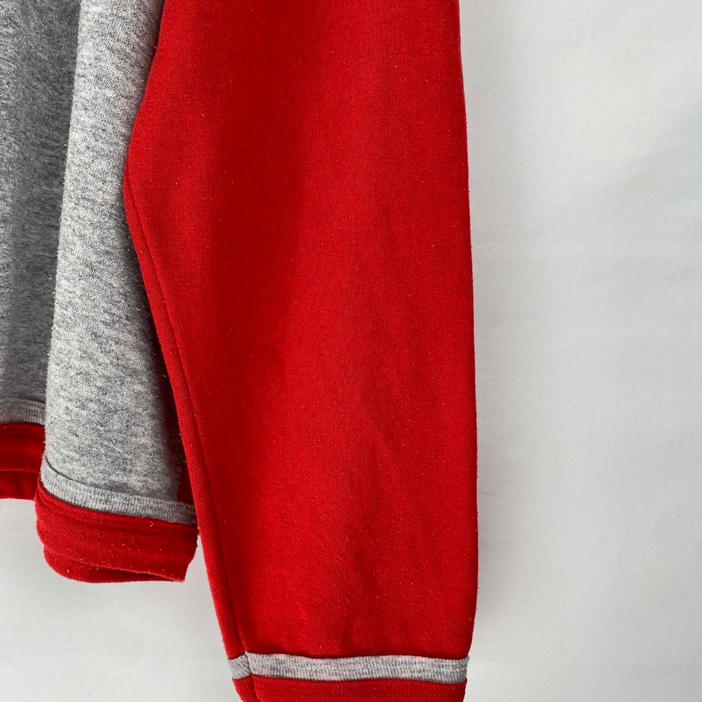 Nutmeg Husker Sweatshirt - XL